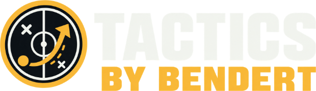 Tactics by Bendert